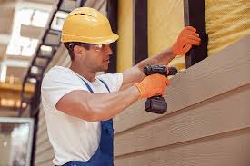 Affordable Siding Repair and Maintenance Services in West Lawn, PA